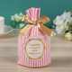 Frosted gifts, snacks, candy, cookies, bunch, pocket, towel, small storage bag, fresh drawstring, plastic large packaging bag