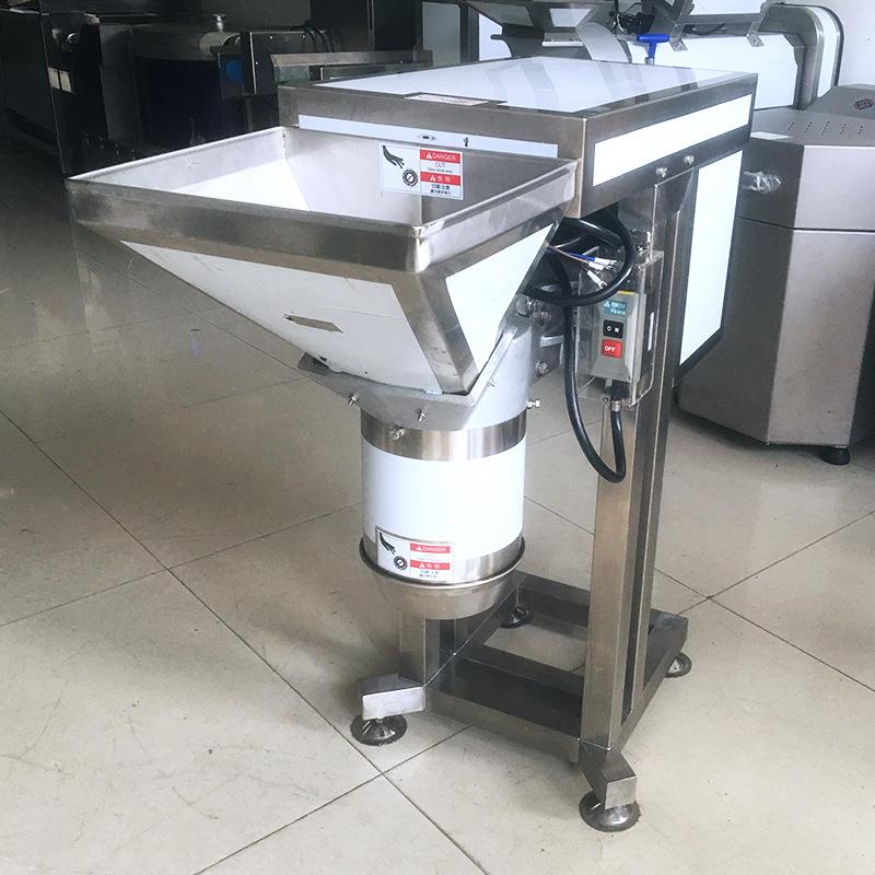 新鲜铁皮石斛打碎粉泥机中草药材切碎搅烂生姜研磨绞碎末设备 - 图1