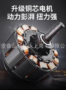 蛋糕店液压分块机面团20粒大克重150-800g吐司定量液压面团分块机
