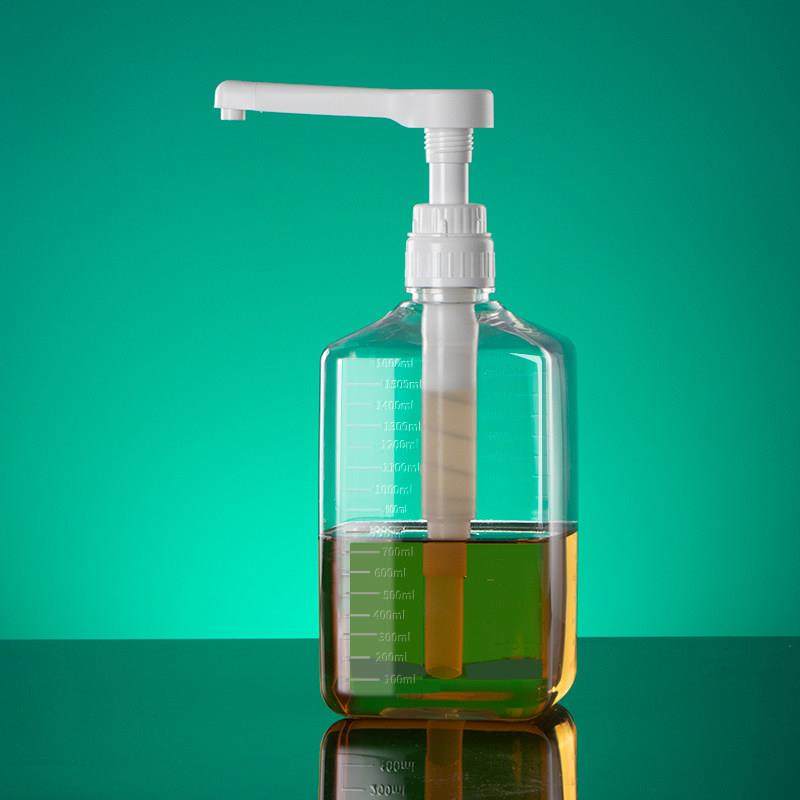 果糖糖浆挤压瓶食品级奶茶店专用工具商用塑料果酱定量按压糖压瓶,淘宝优惠券,粉丝福利购,淘宝优惠卷