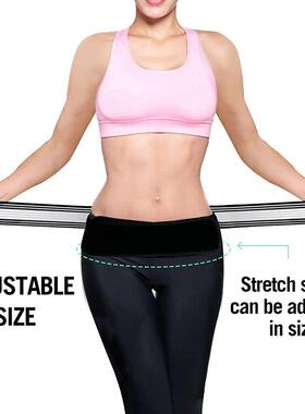 Lower Back Support Brace for Men and Women - Pelvic Support