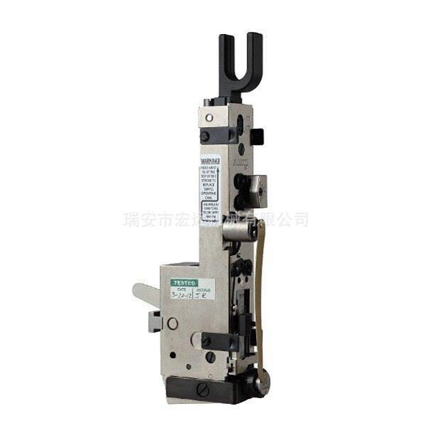 Domestic M2000 nail head, stapler nail head desktop binding machine saddle stitch packaging box