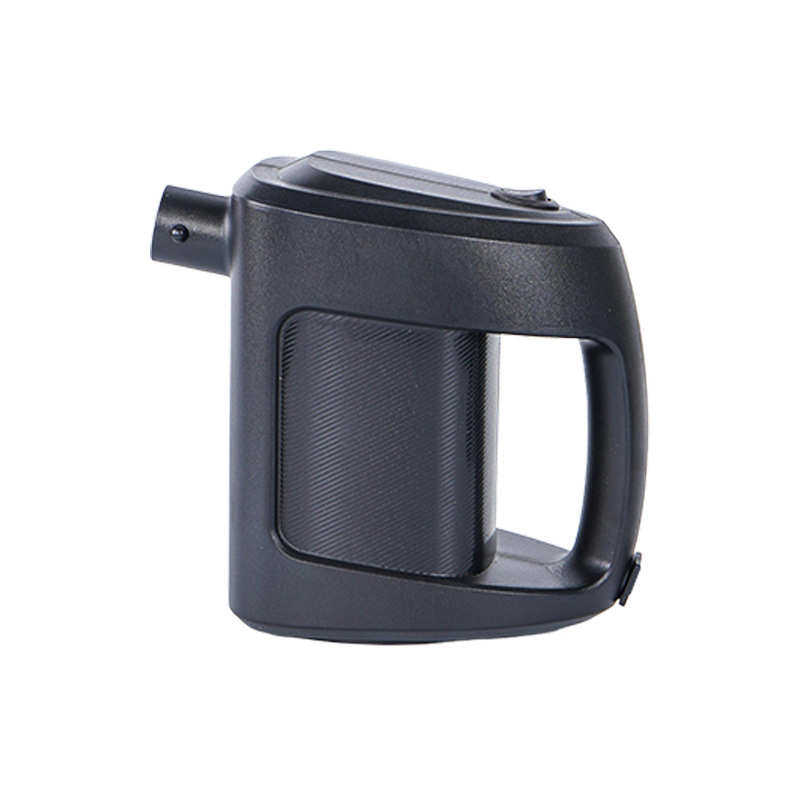 New high-power handheld wired dust blower set for cleaning computer cases and portable car dust collector