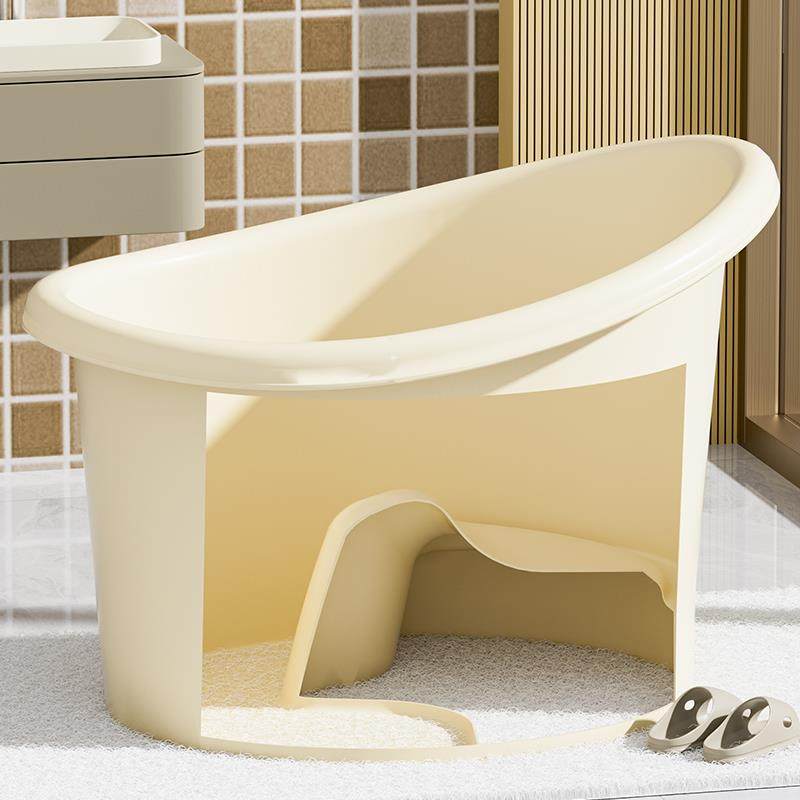 大号宝宝泡澡桶儿童洗澡游泳桶婴儿浴盆浴桶可坐家用浴缸全身澡盆,淘宝优惠券,粉丝福利购,淘宝优惠卷