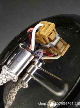 HID原装位D2SD2RD4SD4R通用氙气车灯安定器点火器N-EANAOD6A3149