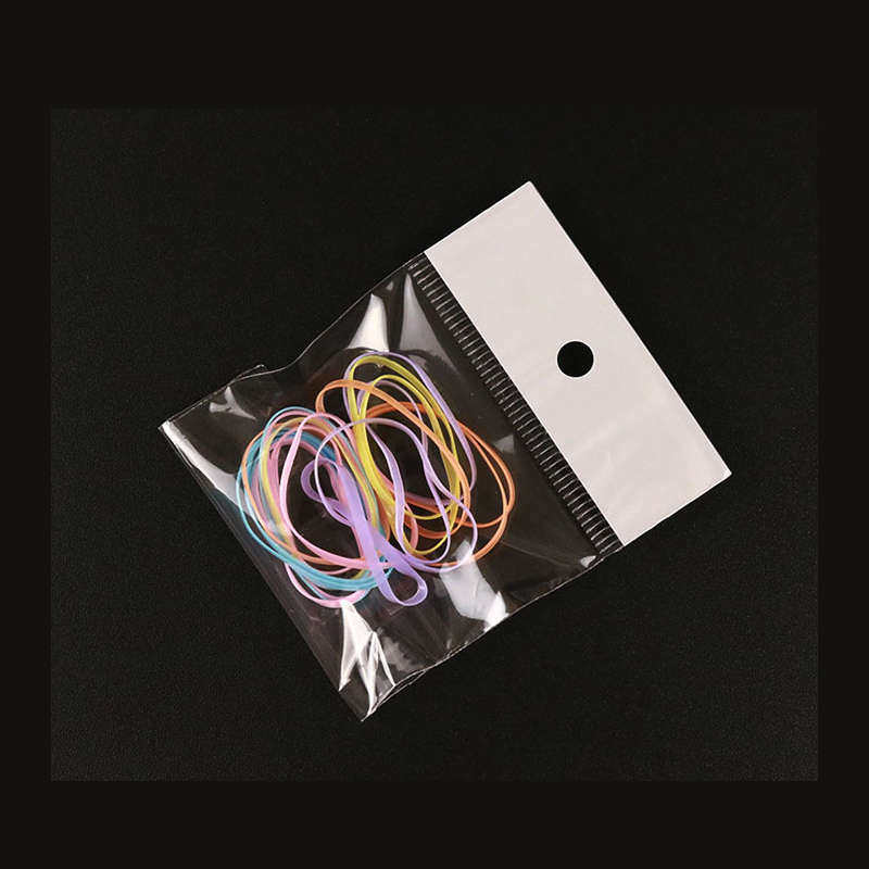 opp卡头袋子白色挂孔袋小号饰品包装袋 珠光膜不干胶自粘袋塑料袋,淘宝优惠券,粉丝福利购,淘宝优惠卷