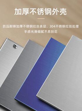 厨房四通道计时器商用提醒器烘焙倒时器定时器汉堡炸鸡店计时设备