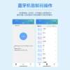 Nfc simulation special access control elevator parking attendance card icuid8268 read and write copy repeated production card reader