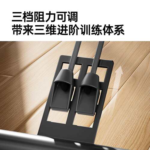 厂家直发多功能爬楼机健身家用爬坡机楼梯机登山机踏步小型动器材 - 图1