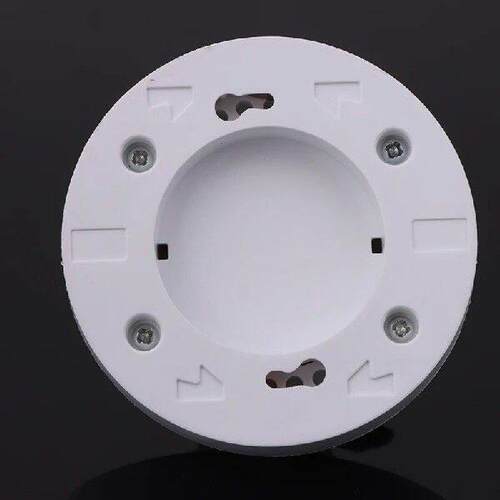 Screw LED Lamp Holder Converter Socket E26/E27 To GX53 - 图0