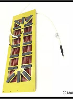 5KW商用电磁炉发热线圈盘500*190非标异性电热盘电磁炉配件