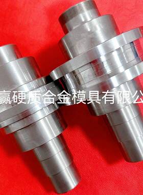 供应冷轧成型压辊钨钢压辊丝牙轧辊扁线异型扁丝拉丝模挤压辊