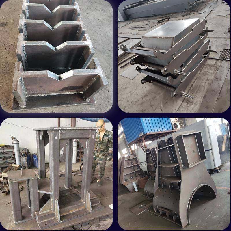 钢板定制折弯件加工焊接激光切割铁高强板钣金钻孔攻丝锰板耐磨板,淘宝优惠券,粉丝福利购,淘宝优惠卷