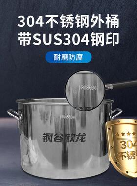 酒糟压榨机千斤顶不锈钢榨油机油渣压油机葡萄渣蜂蜜手动榨汁机
