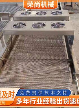 商用春卷皮小卷饼机 毛巾卷成型蛋皮机 全自动烤鸭饼机