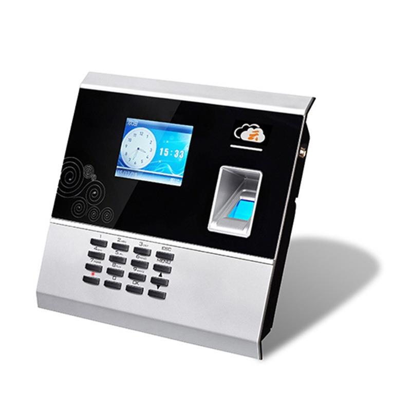 Tianmei TM30-YUN fingerprint attendance machine
