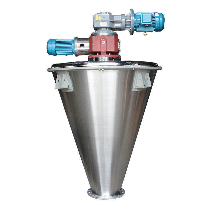 304不锈钢立式搅拌混合机食品物料混合机单双螺旋杆混合机,淘宝优惠券,粉丝福利购,淘宝优惠卷