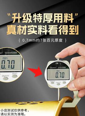 特厚不锈钢聚宝盆烧纸桶家用焚烧桶烧金桶化宝桶烧香厂家直销