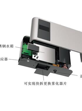 新款直销钣金外观设计 钣金结构设计 智能工厂配套服务