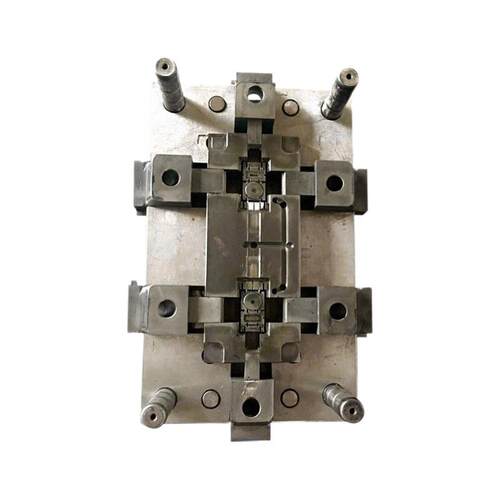 余姚塑料模具工厂精密电子产品日用品塑料件外壳注塑模具制造设计 - 图3