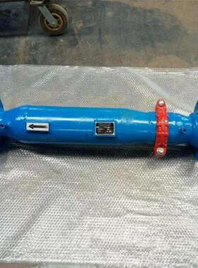 ZKCL-1矿用水质过滤器V型水质过滤器自清洗水质滤水器过滤器｜