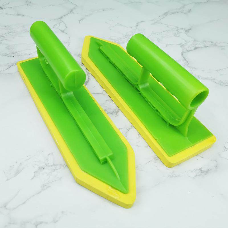 海绵推刀瓷砖填缝专用镘刀橡胶EVA抹子马赛克瓷砖海绵填缝推刀,淘宝优惠券,粉丝福利购,淘宝优惠卷