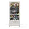 Intelligent stationery cabinet, self-service collection of office supplies and consumables, corporate school administrative material management cabinet