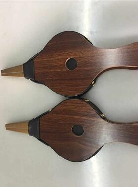 创意室内外烧烤用具手动吹风BBQ吹碳器手动鼓风机壁炉工具bellows