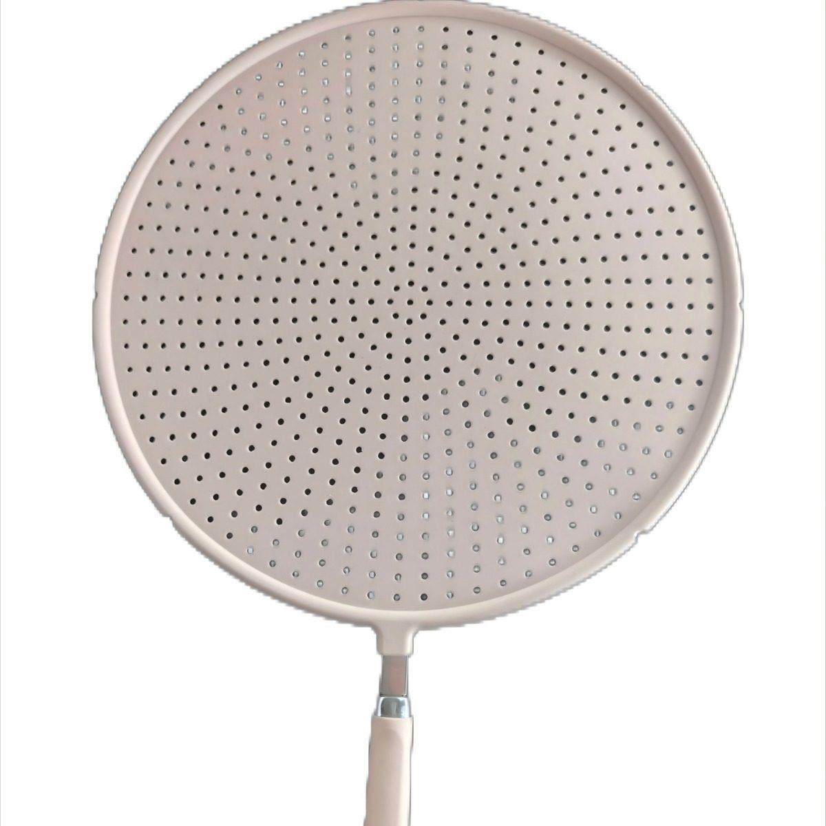 矽胶滤油网隔水洗菜锅盖厨房多功能防油溅不锈钢圈网家用防油挡板,淘宝优惠券,粉丝福利购,淘宝优惠卷