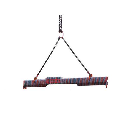 供应HLB横梁吊具SW245多用途横梁吊具多种规格可选低碳合金钢吊具 - 图2