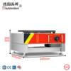 New power pancake and fruit machine, commercial pancake machine and electric pancake stove, multi-grain pancake griddle and crepe machine