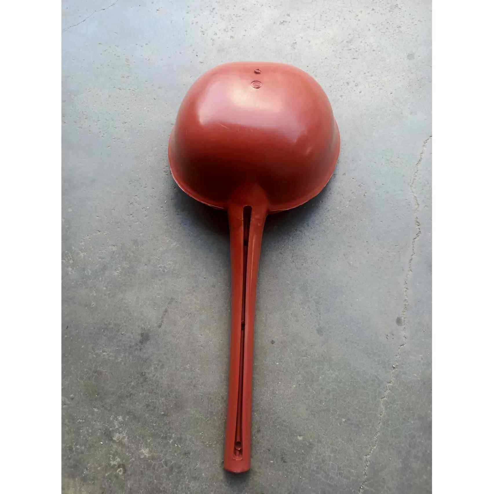 精选牛筋勺长柄厚水勺舀水浇菜浇花施肥农用舀粪勺种菜长把水瓢,淘宝优惠券,粉丝福利购,淘宝优惠卷