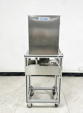 大型雪梨削皮去核机智能感应式全自动皇冠梨子削皮捅芯去核机