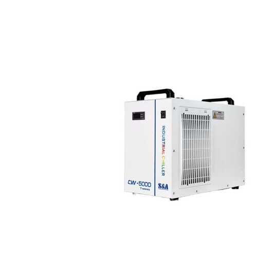 激光工业切割机30005200制冷机5000cwco2冷水机水循环水泵 - 图1
