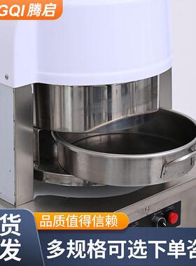 定制面团分块机液压手动面剂子机全自动面包分割电动面团分块机
