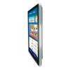 Smart campus electronic class card touch screen face recognition student school attendance punch-in touch all-in-one machine