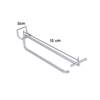 Dongdang Board Supermarket Hook Convenience Store Card Mesh Tips Accessories Grocery Store Hook Exhibition Hook Mobile Case
