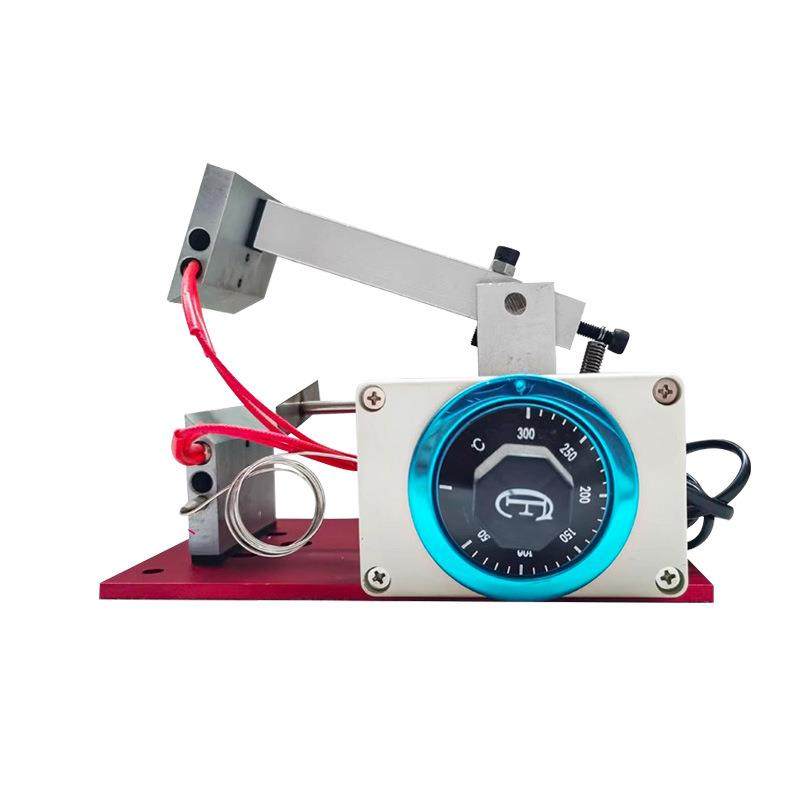 电热式小型剥皮机调温加热发热芯线材芯电缆数据线耳机线剥皮机,淘宝优惠券,粉丝福利购,淘宝优惠卷