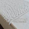 New Zealand wool stair step mat self-adhesive step soundproofing anti-slip villa duplex protective stair carpet customization