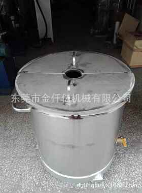 现货供应涂料不锈钢桶，304不锈钢拉缸，不锈钢拉缸油漆桶