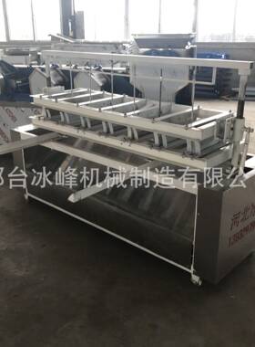 挂面切面器干挂面切面机电动不锈钢切面刀手动切面器