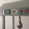 Safety helmet impact puncture testing machine Electric vehicle helmet impact puncture testing machine Helmet impact testing machine