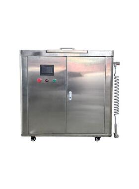 商用油油BGCY-500水分离器小型全自动机厨火锅店泔水油垃器餐家用