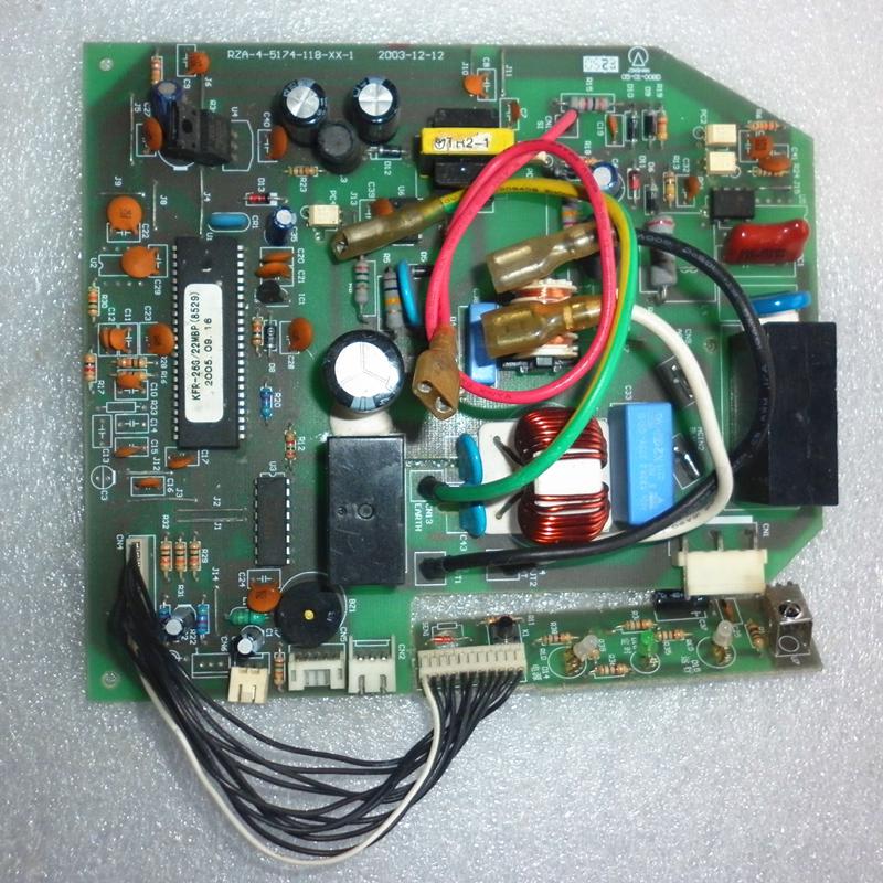 海信空调KFR-26GW-11BP-2806-2606G-BPA电脑板室内机板主板控制板 - 图1