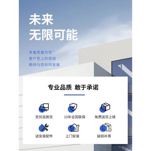 挂墙式洗手盆卫生间陶瓷抽屉洗脸盆柜组合小户型家用太空铝洗漱台 - 图0