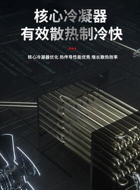 网红酒水柜啤酒展示柜饮料柜冷藏立式三门酒吧冷柜双开门冰箱商用