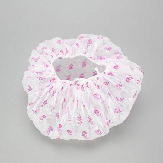 Hairdressing supplies for home hair dyeing and laminating tools, baking oil bowl, hair dye cream, baking oil bowl + comb + earmuffs + cloth