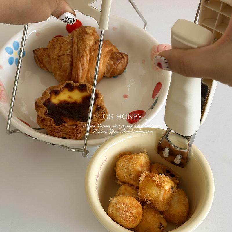 防烫厨房食堂用夹盘夹子碗夹碟工具端菜夹砂锅专用夹防烫夹取盘器,淘宝优惠券,粉丝福利购,淘宝优惠卷