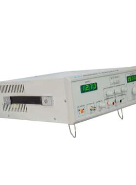 龙威1212E音频扫频仪耳机音响测试仪20HZ频率扬声器信号发生器