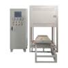 Fully automatic hydraulic lifting furnace manufacturer Wen Intelligent Experimental Electric Furnace 1200 Industrial Fully Automatic Lifting Furnace